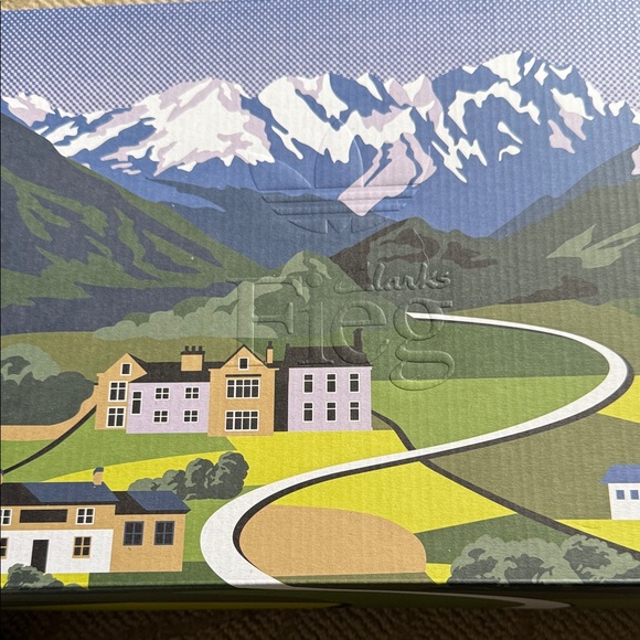 KITHxCLARKS ADIDAS - Picture 9 of 12